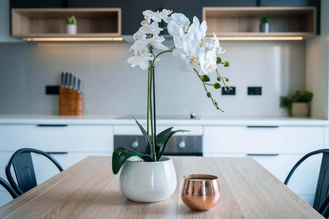 Youngtown Executive Apartments - 2Br Included, Free Parking & Wifi, Sofa Bed & Cot Fee Applies Launceston Ngoại thất bức ảnh