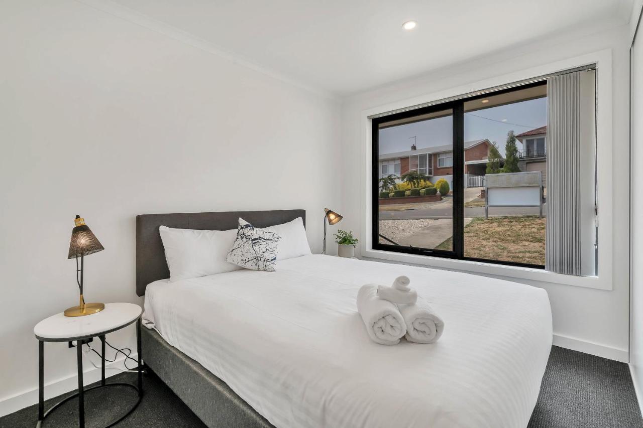Youngtown Executive Apartments - 2Br Included, Free Parking & Wifi, Sofa Bed & Cot Fee Applies Launceston Ngoại thất bức ảnh